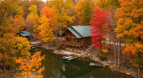 What to Expect in the Branson Real Estate Market This Fall: A Seasonal Outlook