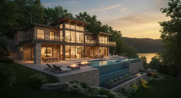 The Art of Luxury: High-End Amenities to Look for in a Branson Home