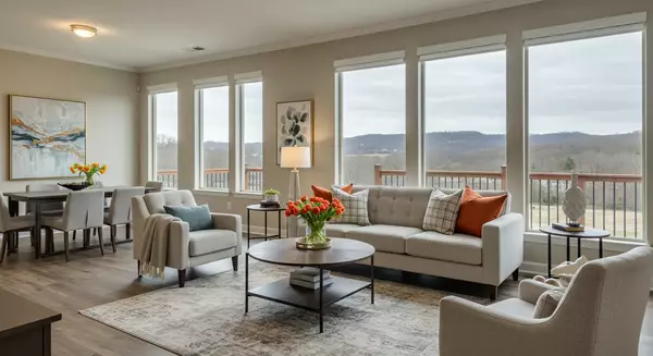 How to Stage Your Branson Home to Attract Top Dollar