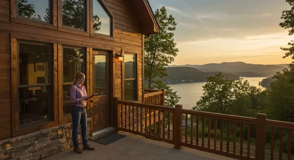 Hiring the Right Property Management Company for Your Branson STR