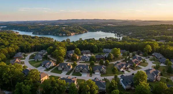 Tax Benefits of Investing in a Branson Nightly Rental Property