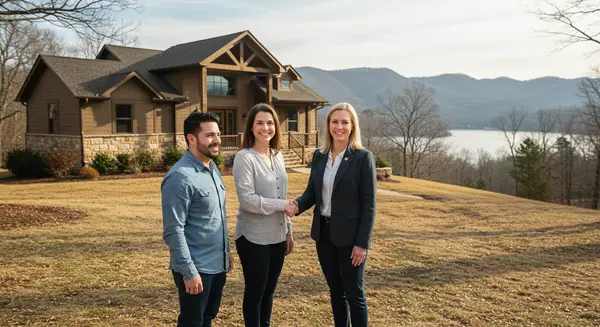The Role of a Real Estate Agent: Why You Need a Local Expert in Branson