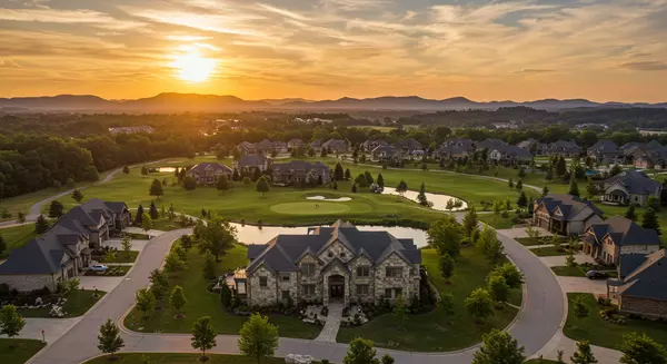 Living in Branson Hills: A Comprehensive Neighborhood Guide