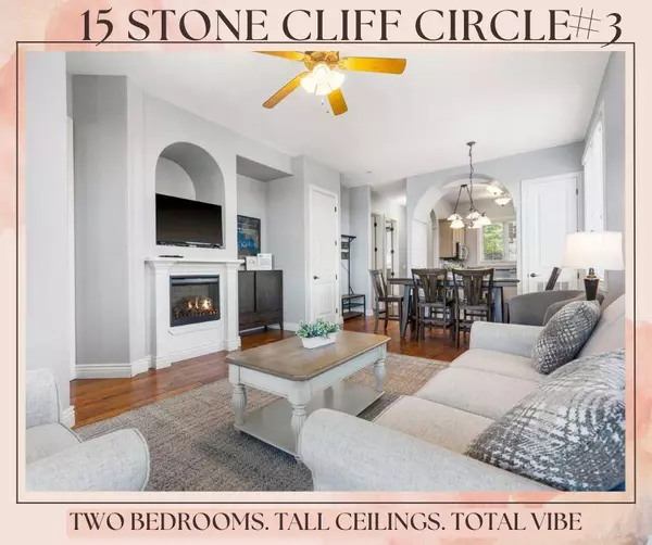 15 Stone Cliff Circle #3, Branson, MO 65616