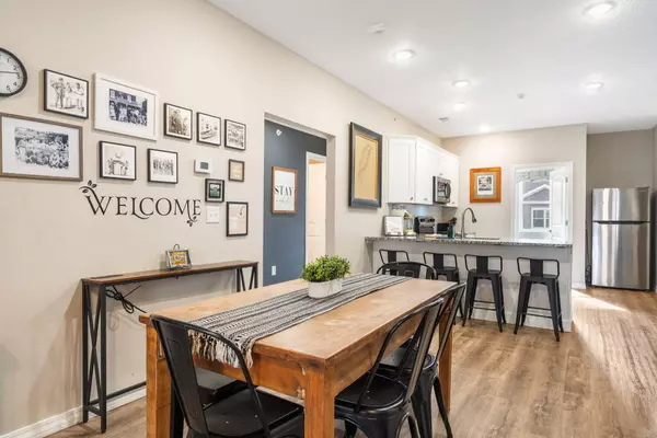 3112 S Vinyards Terrace Parkway #4, Branson, MO 65616