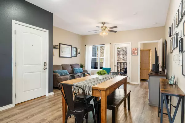 3112 S Vinyards Terrace Parkway #4, Branson, MO 65616