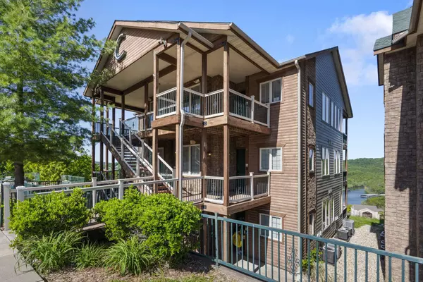 15 Stone Cliff Circle #3, Branson, MO 65616