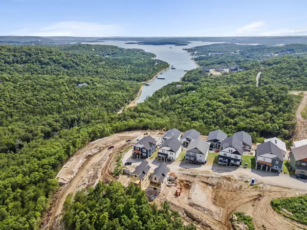 72 David Shawn Drive #Lot 166, Indian Point, MO 65616