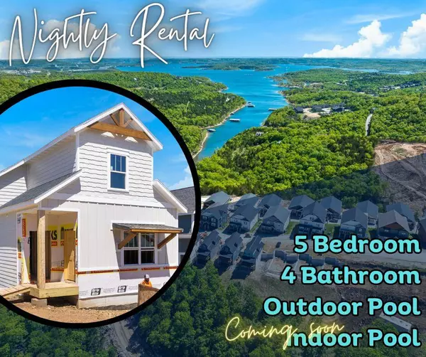 72 David Shawn Drive #Lot 166, Indian Point, MO 65616