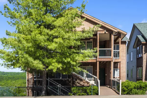 15 Stone Cliff Circle #3, Branson, MO 65616