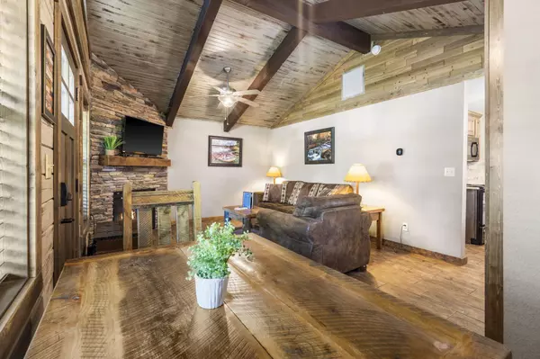 26 Cave Lane #10, Indian Point, MO 65616