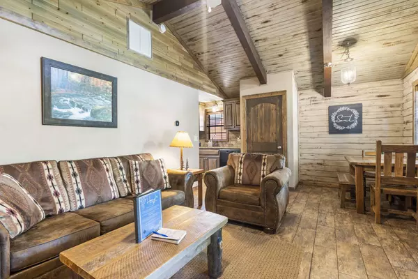 26 Cave Lane #10, Indian Point, MO 65616