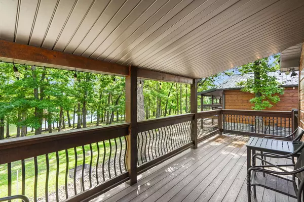 26 Cave Lane #10, Indian Point, MO 65616