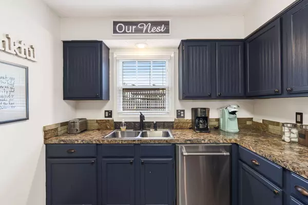 366 Notch Lane #2, Branson West, MO 65737