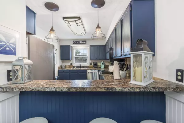 366 Notch Lane #2, Branson West, MO 65737