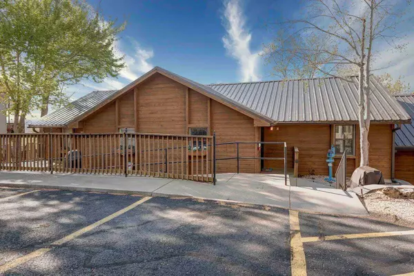 366 Notch Lane #2, Branson West, MO 65737