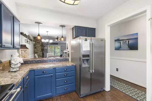 366 Notch Lane #2, Branson West, MO 65737