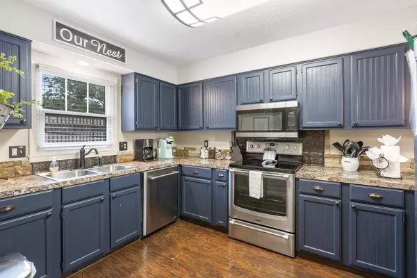 366 Notch Lane #2, Branson West, MO 65737