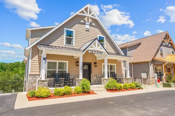 390 Lake Front Drive, Branson, MO 65616