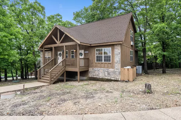 25 Olivia Court #103b, Branson West, MO 65737