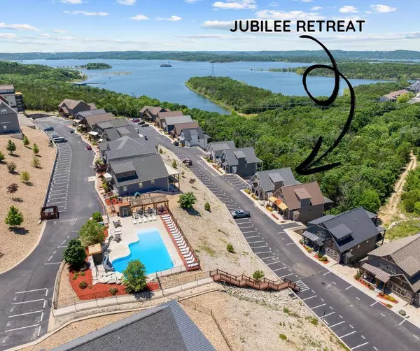 390 Lake Front Drive, Branson, MO 65616