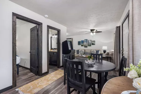 5422 State Hwy 265 #Cottage 6, Branson, MO 65616