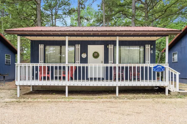 5422 State Hwy 265 #Cottage 6, Branson, MO 65616