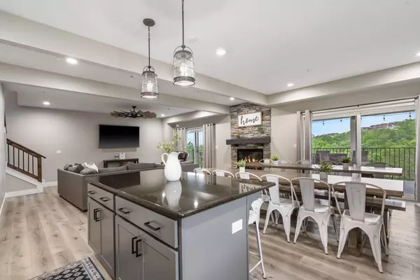 400 Lake Front Drive, Branson, MO 65616