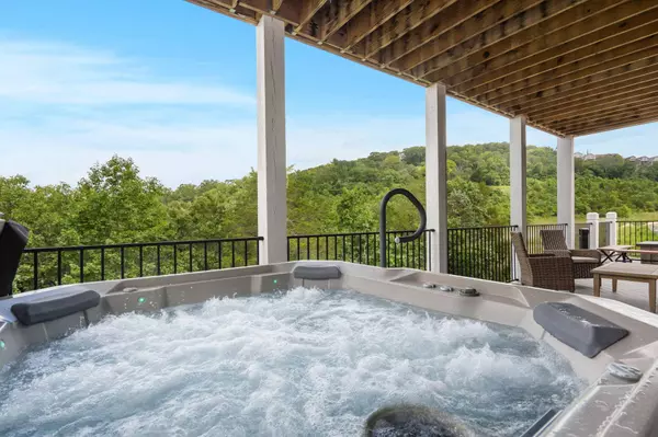 400 Lake Front Drive, Branson, MO 65616