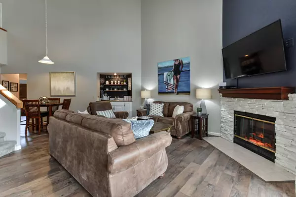 280 Wimbledon Drive #9, Branson, MO 65616