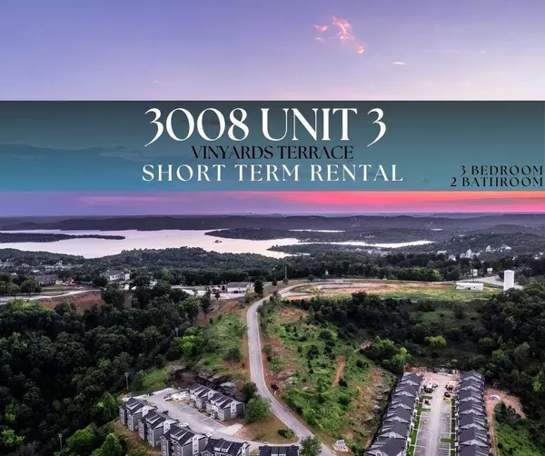 3008 N Vineyards Terrace #3, Branson, MO 65616