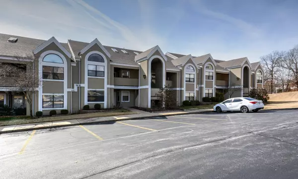 280 Wimbledon Drive #9, Branson, MO 65616