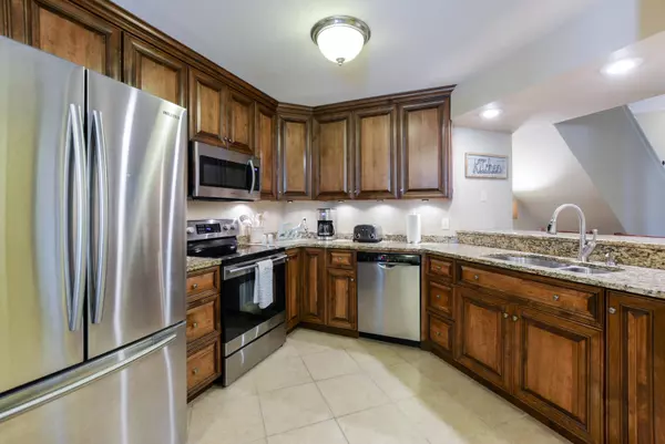 318 Wimbledon Drive #8, Branson, MO 65616