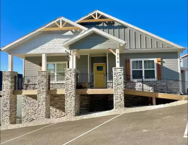 224 David Shawn Drive, Branson, MO 65616