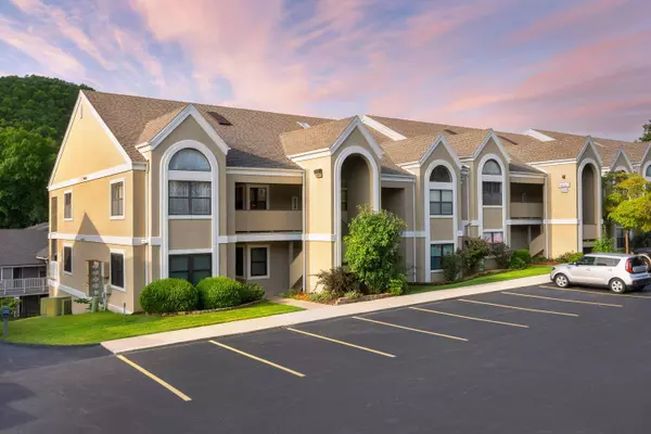 344 Wimbledon Drive #7, Branson, MO 65616