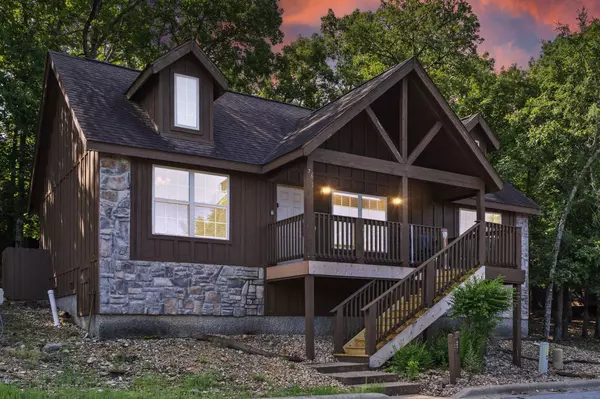 76 Bells Avenue #98, Branson West, MO 65737