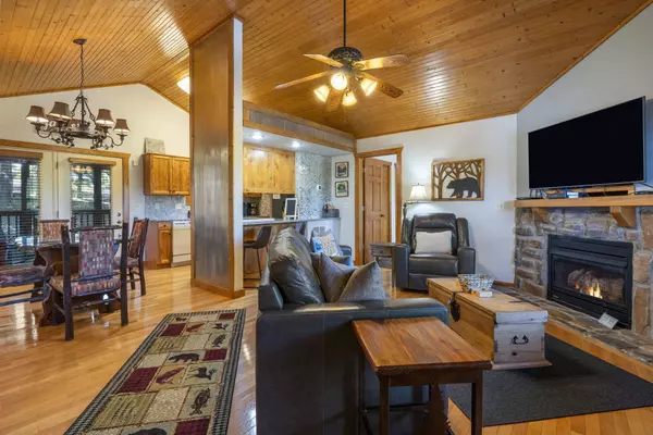 76 Bells Avenue #98, Branson West, MO 65737