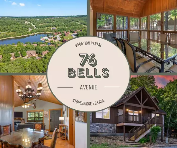 76 Bells Avenue #98, Branson West, MO 65737