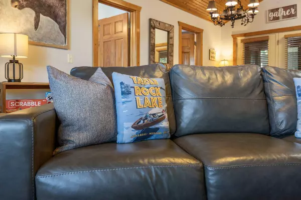 76 Bells Avenue #98, Branson West, MO 65737