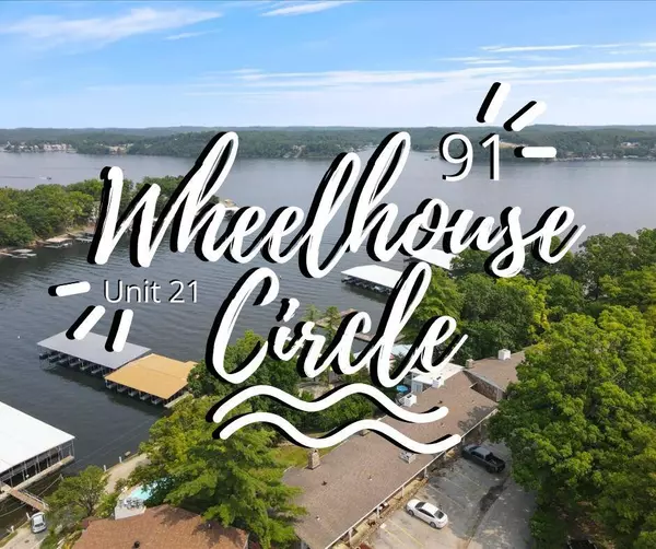91 Wheelhouse Circle #21, Lake Ozark, MO 65049