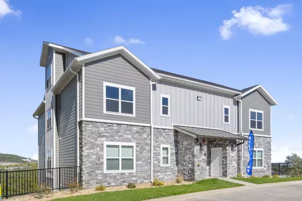 3010 N Vineyards Terrace #6, Branson, MO 65616