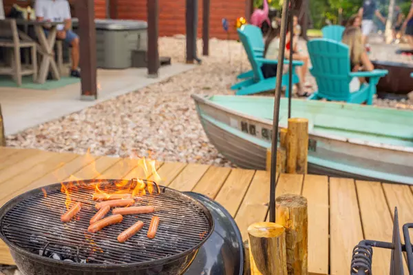 26 Cave Lane #4, Indian Point, MO 65616