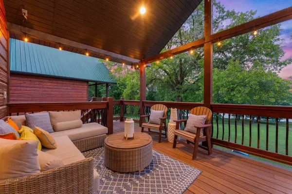 26 Cave Lane #4, Indian Point, MO 65616