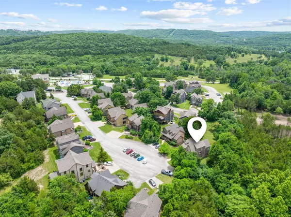 208 Streamside Drive #25, Hollister, MO 65672