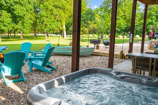 26 Cave Lane #4, Indian Point, MO 65616