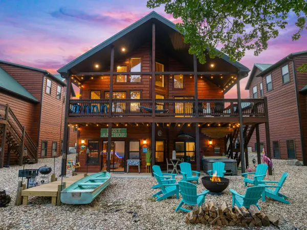 26 Cave Lane #4, Indian Point, MO 65616