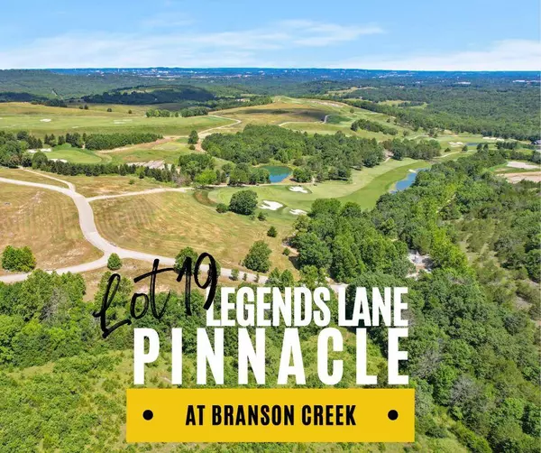 Lot 19 Legends Lane, Hollister, MO 65672