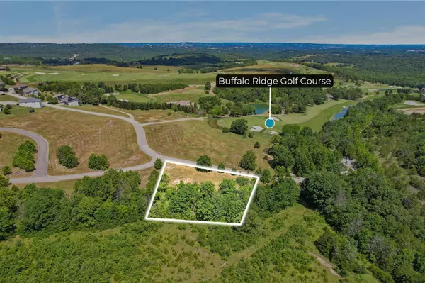 Lot 19 Legends Lane, Hollister, MO 65672