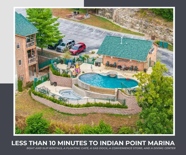 23 Stone Cliff Circle, Indian Point, MO 65616