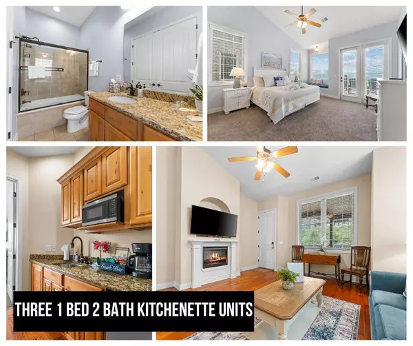 23 Stone Cliff Circle, Indian Point, MO 65616